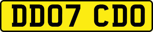 DD07CDO