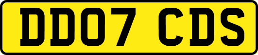 DD07CDS