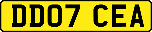DD07CEA
