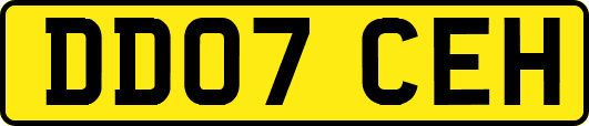 DD07CEH