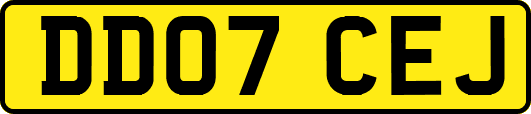 DD07CEJ