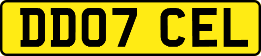 DD07CEL