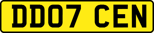 DD07CEN