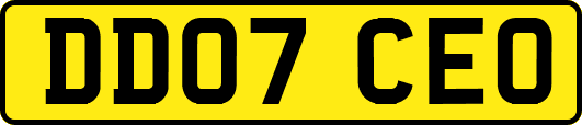 DD07CEO