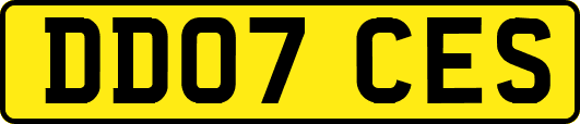 DD07CES
