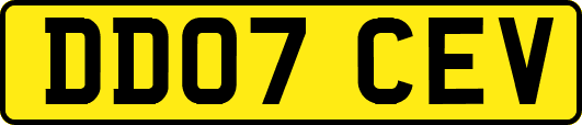 DD07CEV
