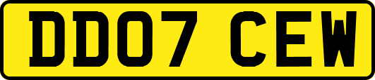 DD07CEW