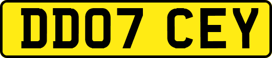 DD07CEY