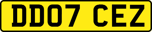 DD07CEZ
