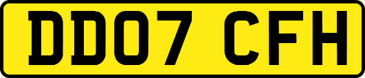 DD07CFH