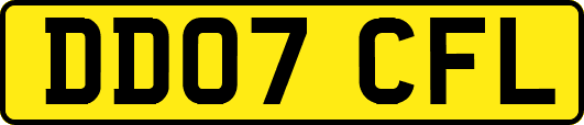 DD07CFL
