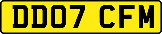 DD07CFM