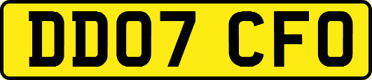 DD07CFO