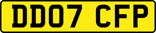 DD07CFP