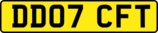 DD07CFT