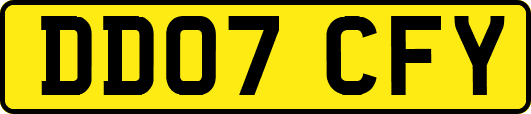 DD07CFY