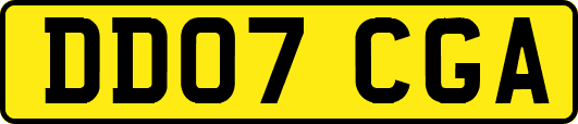 DD07CGA
