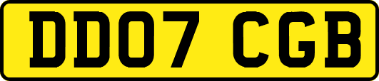 DD07CGB