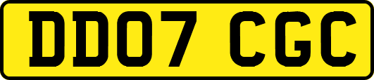 DD07CGC
