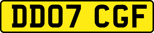DD07CGF