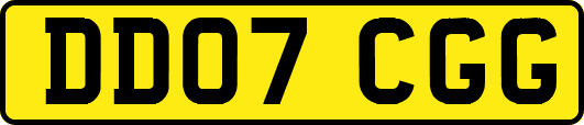 DD07CGG