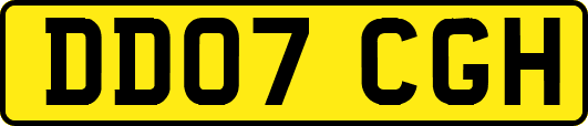 DD07CGH