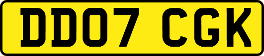 DD07CGK
