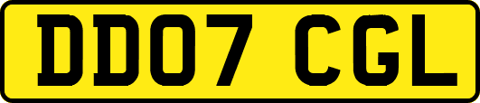 DD07CGL