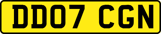 DD07CGN