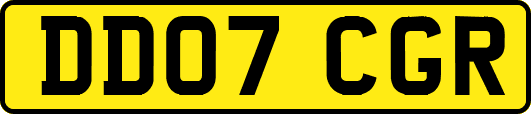 DD07CGR