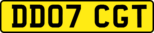 DD07CGT