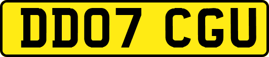 DD07CGU