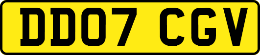 DD07CGV