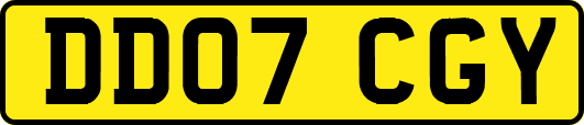 DD07CGY