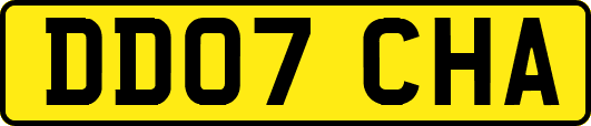 DD07CHA