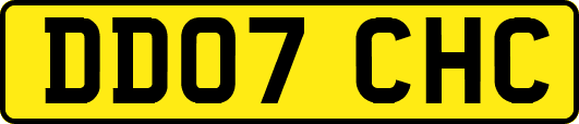 DD07CHC