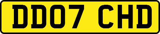 DD07CHD