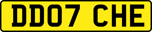 DD07CHE