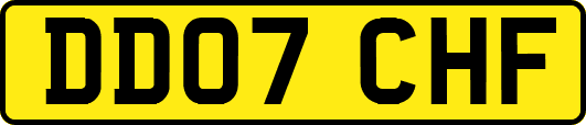 DD07CHF
