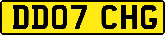 DD07CHG