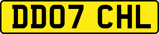 DD07CHL