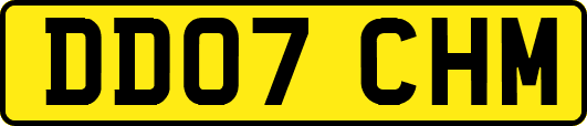 DD07CHM