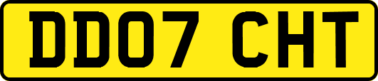 DD07CHT