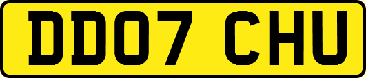 DD07CHU