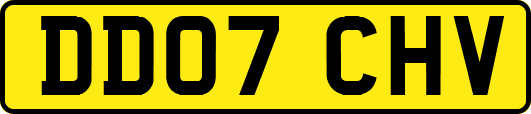 DD07CHV