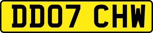 DD07CHW