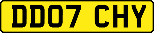 DD07CHY