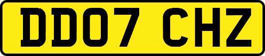 DD07CHZ