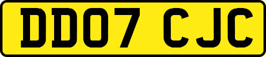 DD07CJC