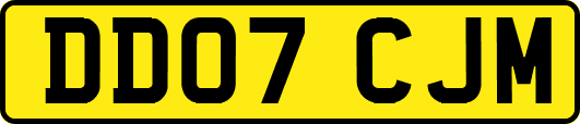 DD07CJM